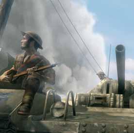 TTR B, T 76 Gauntlet: Seven Sorrows El 10 GTR T 99 Half-Life 2 T 99 Heart of Iron 2 B 78 Huxley H 17 Joint Task Force E 40 MTX Mototrax C 98 NFS: U2 C 98 Paraworld Ui 24 Pirates of the Caribbean C 98