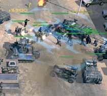 hu-ra várjuk Sam szakterület: Akció,stratégia, RPG előélet: 4 éve játékújságíró (Earthquake szervező, GameStar) Az Oldalborda egyik a Duke mellett Nukem, mindig azt jut egy hiszem, kis idő nem sci-fi