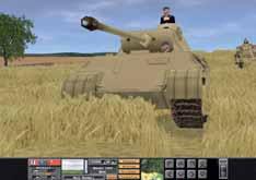 akció brother in arms: road to hill 30 VÉGTELEN HARCMEZŐK REALIZMUS A MÁSODIK VILÁGHÁBORÚS JÁTÉKOKBAN A korhű és reális harcértékű egységek csak növelik a hitelességet A csapatmunkának immár