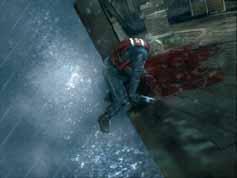 3 és a Half-Life 2 szörnyei mellett állva azért elszégyellnék magukat.