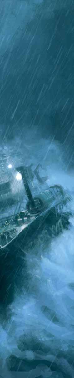 akció cold fear AZ UBI ÁTMEGY BLIKKBE AZ ÁLHÍR IS REKLÁM Érdekes, bár kissé hatásvadász megoldással próbálta a Ubi Soft felverni a Cold Fear körülötti állóvizet.