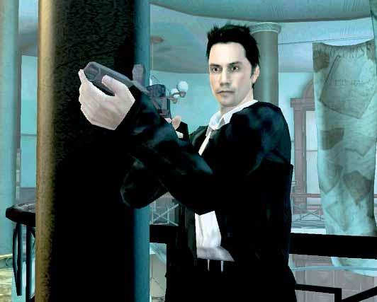 A pokoli univerzumnak ugyebár gyakran láthatjuk a földi megfelelőjét is, ezeken kívül pedig a Max Payne-ben és a hozzá hasonló TPS-ben megszokott helyszínekkel találkozhatunk: bérházakban, utcákon,