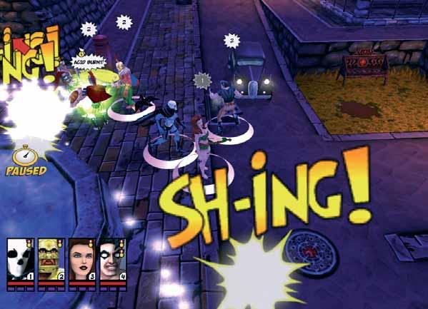 stratégia freedom force vs. the third reich Sh-ing? Nekem mondtad, hogy Sh-ing?