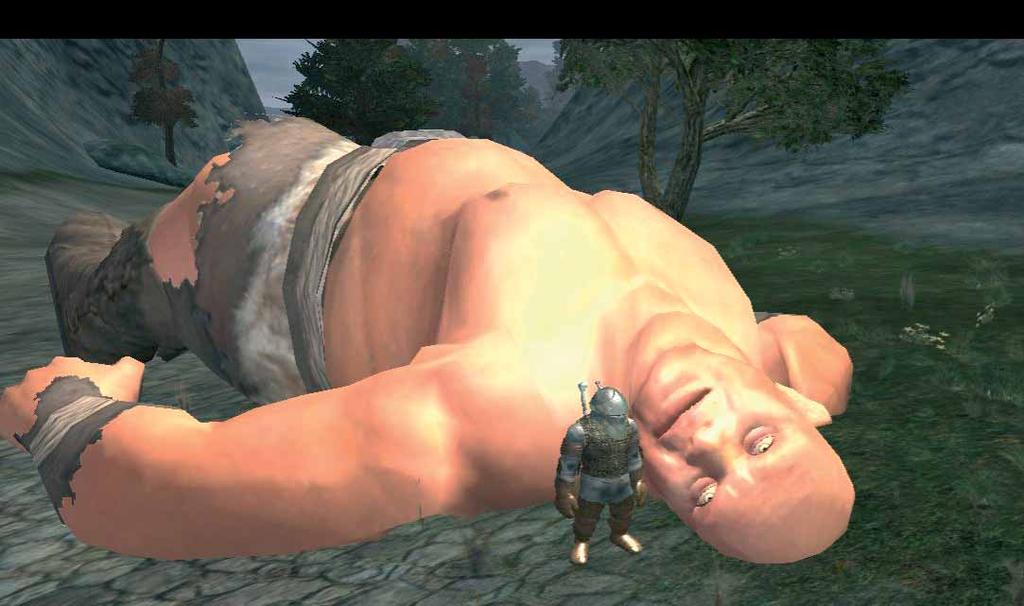 BEMUTATÓ AMIKOR A JOBB NEM MINDIG JÓ EVERQUEST II Létezik egy ősi mondás: a pokolba vezető út jó szándékkal van kikövezve.