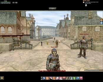 útján dőlhet el, kié a loot LOL: Röhögés, röhejes OMW: On My Way, azaz úton vagyok Quest: Maga a misszió ROTFL: Földön fetrengve röhög Spawn/respawn: Amikor egy lény újrateremtődik Tank/tanking: Az a