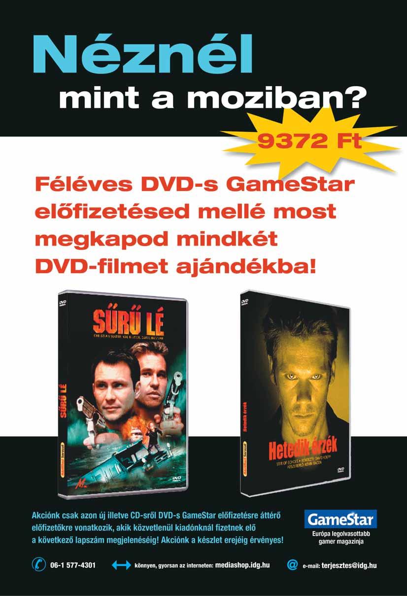 Hirdetes.