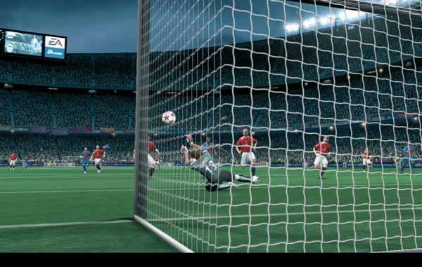 BEMUTATÓ FIFA SKINNED FOX EDITION UEFA CHAMPIONS LEAGUE 2004-2005 Furcsaság, hogy egy cikk alcíme angol, ámde rá fogtok jönni, miért: eljött a Bajnokok Ligája korszaka FIFA 2005-köntösbe öltözve, s