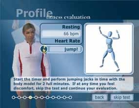 Ez csak egy egyszerű adottság, melynek fényében érthető, hogy úgy általában elkerült bennünket a manapság dühöngő fitneszőrület: nincsenek Schóder Norbi-videóink, nem számoljuk rettegve a kalóriákat,