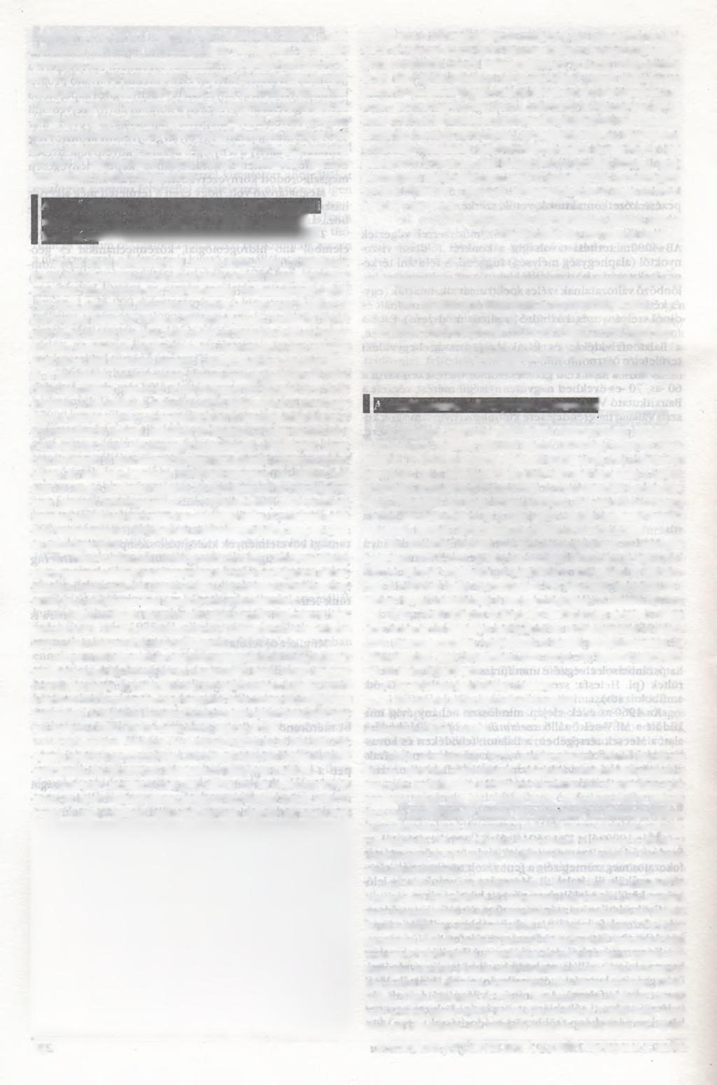 bezárási (I., II. és III. bányaüzem) időszakok miatt, a már korábban befejezett tevékenységek összegzése, elemzése sem teljes.