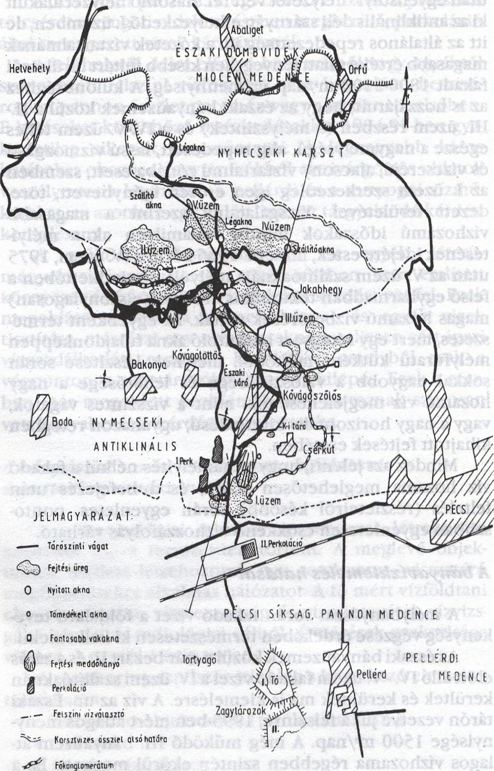 üzem nm/nap/km* II. üzem nv/nap/km* III. üzem m*/nap/km IV. üzem m /nap/km1 1052 234 123 147 Az I.