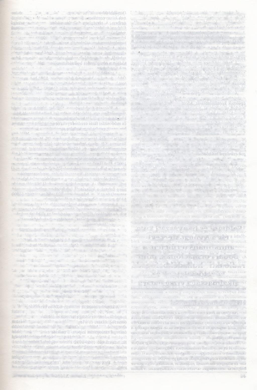 * gammadózis intenzitás: 200-400 ngy/h * radon koncentráció: 20-40 Bq/m' * radonexhaláció: 0,7 Bq/mJ/sec A talajjal borítás után radiológiai mérésekkel ellenőrizzük a megfelelő hatást, Szükség esetén