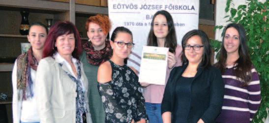 Kiemelte a Vöröskereszt sokrétű tevékenységét, hiszen a segélyszervezet adománygyűjtéssel és kiosztással, fogyatékkal élők táboroztatásával, hátrányos helyzetűek támogatásával is foglalkozik.