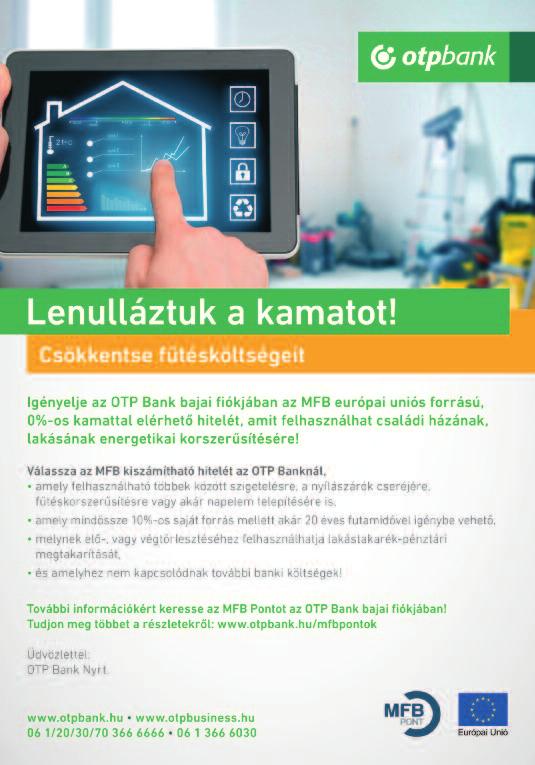 Több fejlesztés készült el FEJLESZTÉSEK Nemrég befejezett fejlesztések helyszínére látogatott ki Fercsák Róbert polgármester november 28-án.