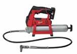 900 M12 HPT-202C SZUPER- FORCE LOGIC HIDRAULIKUS PRÉS 4933443085 449 900 M12 BDC8-202C