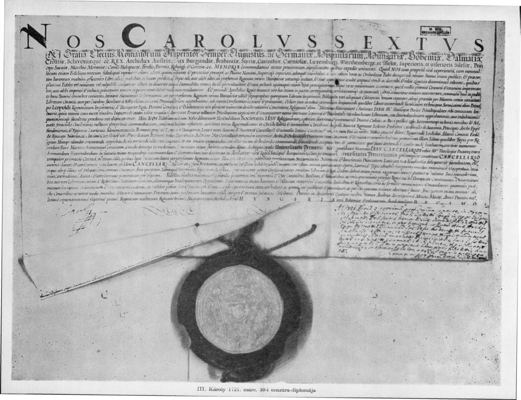 N o s f Ä l v^raíiíí ^-icctus c M A R O L V S S F mnperator^cmper^utausnis^ack^cnuatuir.. \oimuunum Croaria". Sclavoniicquc -îc.ïyex.