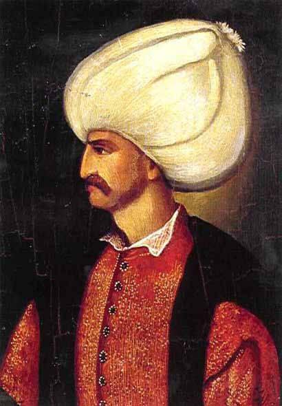 I. Murád I. Murád (1319/1326. június 29. 1389. június 15.), Oszmán Birodalom harmadik szultánja 1362-től haláláig. Hüdavendigâr-nak is nevezték, ami Isteni-t jelent.