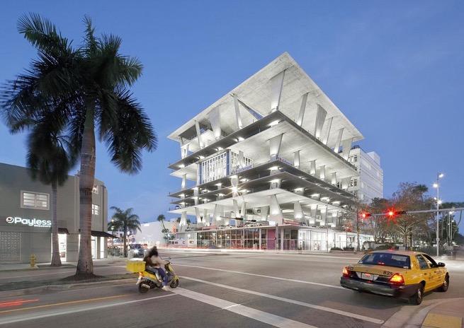 Lincoln Road,