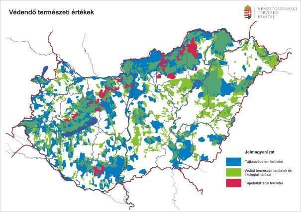 Kiváló talajadottságainkra alapozott kiterjedt szántóink nemcsak gazdaságilag jelentősek, de az ország stratégiai területhasználatát is nagyban meghatározzák.