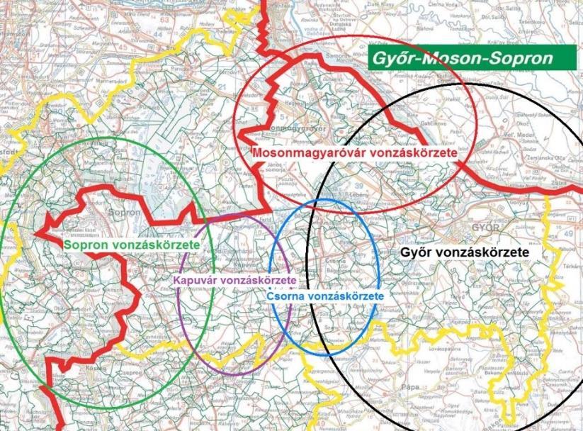Energia-hatékonyság, fenntartható erőforrás-gazdálkodás, klíma- és környezetvédelem Meghatározó fejlesztéspolitikai területet képez gazdaságfejlesztési és környezeti szempontból, ezért kiemelten kell