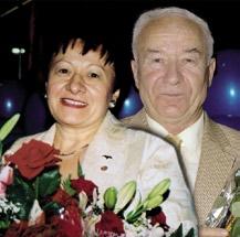 Gulyás László i Gulyásné Kóm Cecília 10. dr. Debrődi Mária i Vágott Sándor SRBIJA I CRNA GORA 1. Ratković Marija i Ratković Cvetko 2. Glogovac Dragan 3. Ocokoljić Daniela 4.