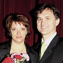 Ilić Dorila 10. Đorđević Radmila 1. Arbeiter Jožica i dr. Arbeiter Miran 2. Jazbinšek Tanja 3. Bigec Danica 4. dr. Herlić Srećko 5. Vinsek Stanislava 6.