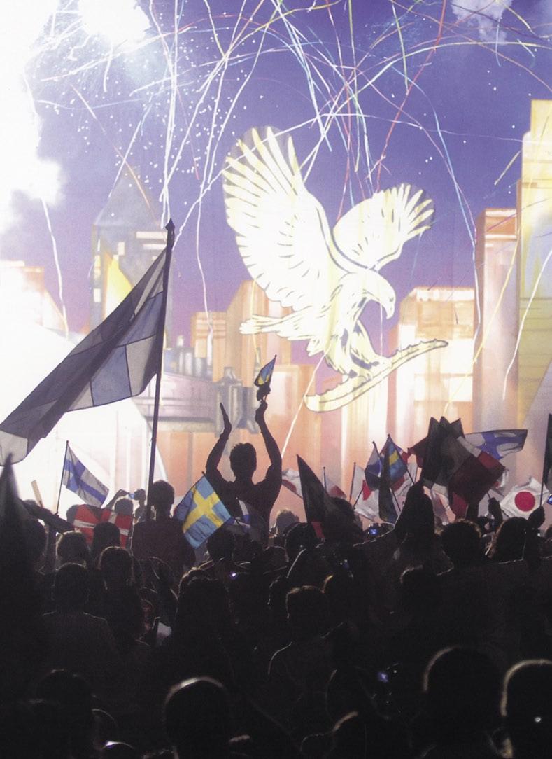 Budite među najboljima FLP-a! Super Rally, koji se održava iz godine u godinu, za mene je uvijek poseban doživljaj.