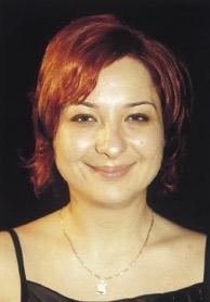 Ne ograničavaj svoje razmišljanje KRISZTA KIRÁLY senior managerica Uspjeh je put sam!