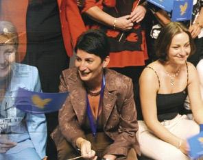 CRISTINA PAUNOVIĆ IVICA RABI ZSUZSANNA RAC MIHALJ