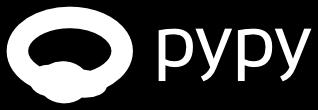 7.9 PyPy