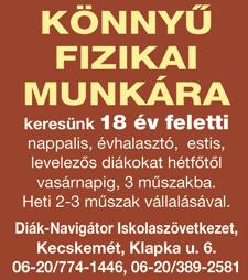hogy megadja-e nekünk azt. Mikor kell bejelenteni?