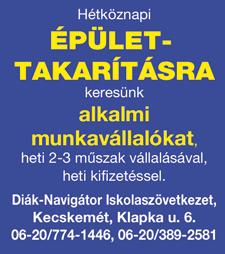 ) a munkaadónknak, megszüntetés esetén pedig 30 nappal korábban. Fontos: ilyenkor szünetel a biztosítás!