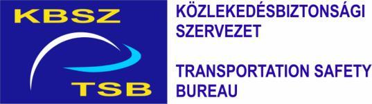 ZÁRÓJELENTÉS 2010-042-6 SÚLYOS VÍZIKÖZLEKEDÉSI BALESET Duna 1647 fkm Akadémia 2010. június 28.