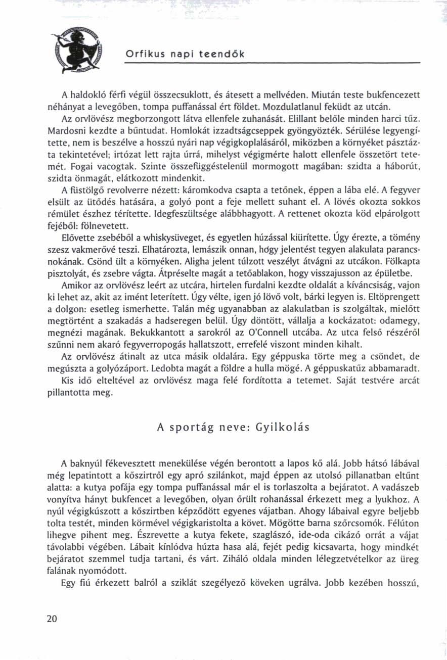 Haldokló fény sugárzás bekapcsolja az erősítőt