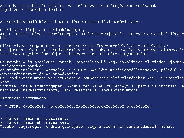 HASZNOS BEÁLLÍTÁSOK WINDOWS 2000/XP-HEZ SZOFTVER Ikszpés tippcsokor A Windows 2000 és XP több ezer lehetséges regisztrációs beállítása közül kiragadtunk párat, ami igazán hasznos lehet a hétköznapi