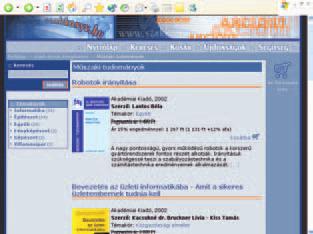 KOMMUNIKÁCIÓ HÍREK BEA, Borland Erôösszevonás A BEA és a Borland bejelentette, hogy a sikeres termékintegráció érdekében egyesíti erôit az új JBuilder WebLogic Edition disztribúciója, valamint a