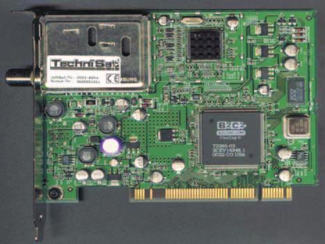 hu/ P-Sat Hungary Digitális mûholdvevô PC-be A német Technisat cég Sky- Star2 típusú tunerkártyájával személyi számítógépen is foghatók a mûholdas csatornák.