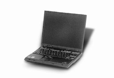 IBM THINKPAD ÚJDONSÁGOK MOBIL A noteszgépek limuzinjai Ha egyszer egy design beválik, semmi szükség újra és újra módosítani.