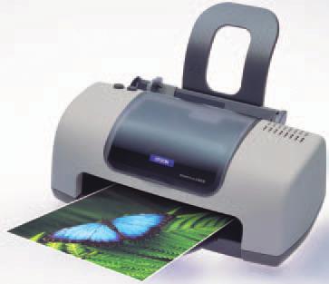 HÍREK SZAKMA Epson Akcióprogram Kelet-Európában A z Epson EDG 25 néven akcióprogramot indított Kelet-Európában, hogy minél eredményesebben kihasználhassa azt a növekedési potenciált, amelyet a