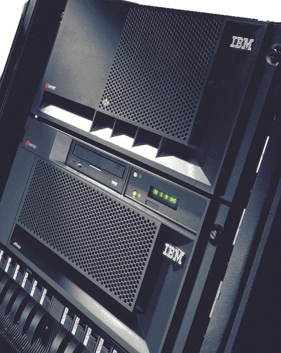 MAGAZIN IBM: eliza Autonóm számítógépek E Az IBM szerint az egyre összetettebbé váló információtechnológiai infrastruktúra felügyeletéhez szükséges emberi erôforrás hiánya a további fejlôdés fô