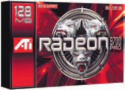 HARDVER ATI R300 ATI RV250 Atom Ati Az Nvidia tombolásának 34. hónapjában a kanadai Ati bejelentett két új grafikus chipet. A nagyobbik, az R300 egyben az elsô teljesen DirectX 9.