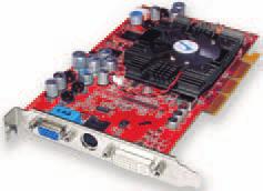 Ennek megfelelôen az R300 mind a nyolc, 128 bites (a GeForce4 Titaniumban csak 64 bites) pixel-futószalagja az elejétôl a végéig lebegôpontos precizitással dolgozik, ezáltal sokkal élethûbb