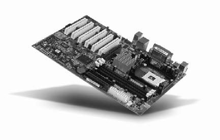 HARDVER ASUS P4B533-V VS.