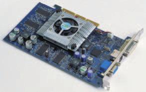 .. M Rixer György anapság a legtöbb 3D-s gamernek GeForce4 Titanium 4200 chipkészlet köré épülô kártya a beruházásainak célpontja. Nem foszt le, teljesítménye nem hagy cserben.