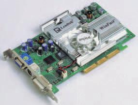 használva átadó közegként a GPU és a memóriachipek egymást kezdik el melegíteni.