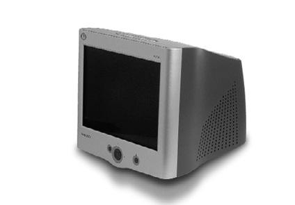 Dell Kissé váratlanul jelent meg szerkesztôségünkben a Dell P793 modellje, és különcöknek kijáró tisztelet fogadta.