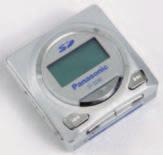 TESZT: 13 MEREVLEMEZES ÉS MEMÓRIÁS MP3-LEJÁTSZÓ HARDVER messze lekörözi a memóriákét. Itt is a mozgó alkatrészek okoznak gondot, ami több problémát is felvet.