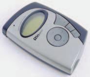 HARDVER TESZT: 13 MEREVLEMEZES ÉS MEMÓRIÁS MP3-LEJÁTSZÓ Extraként diktafon üzemmódra is képes ez a lassan két éve piacra dobott készülék, ráadásul USB 1.