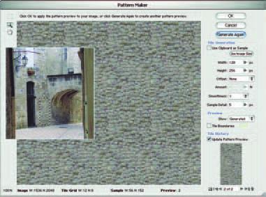 ADOBE PHOTOSHOP 7 SZOFTVER Vissza a természet(es)hez A Photoshopot aktívan használók többsége össze tudna állítani hosszabbrövidebb kívánságlistát, rajta mindazon apróságokkal, amelyek még gyorsabbá,