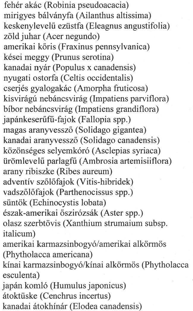 4. melléklet a 8/2018. (V.31.