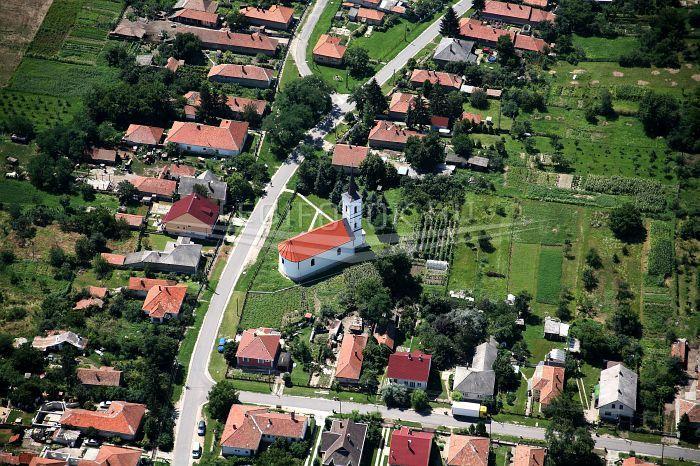 dokumentáció NÉMETH ÉS TÁRSA Építészeti és Településrendezési Tervező Iroda Bt.